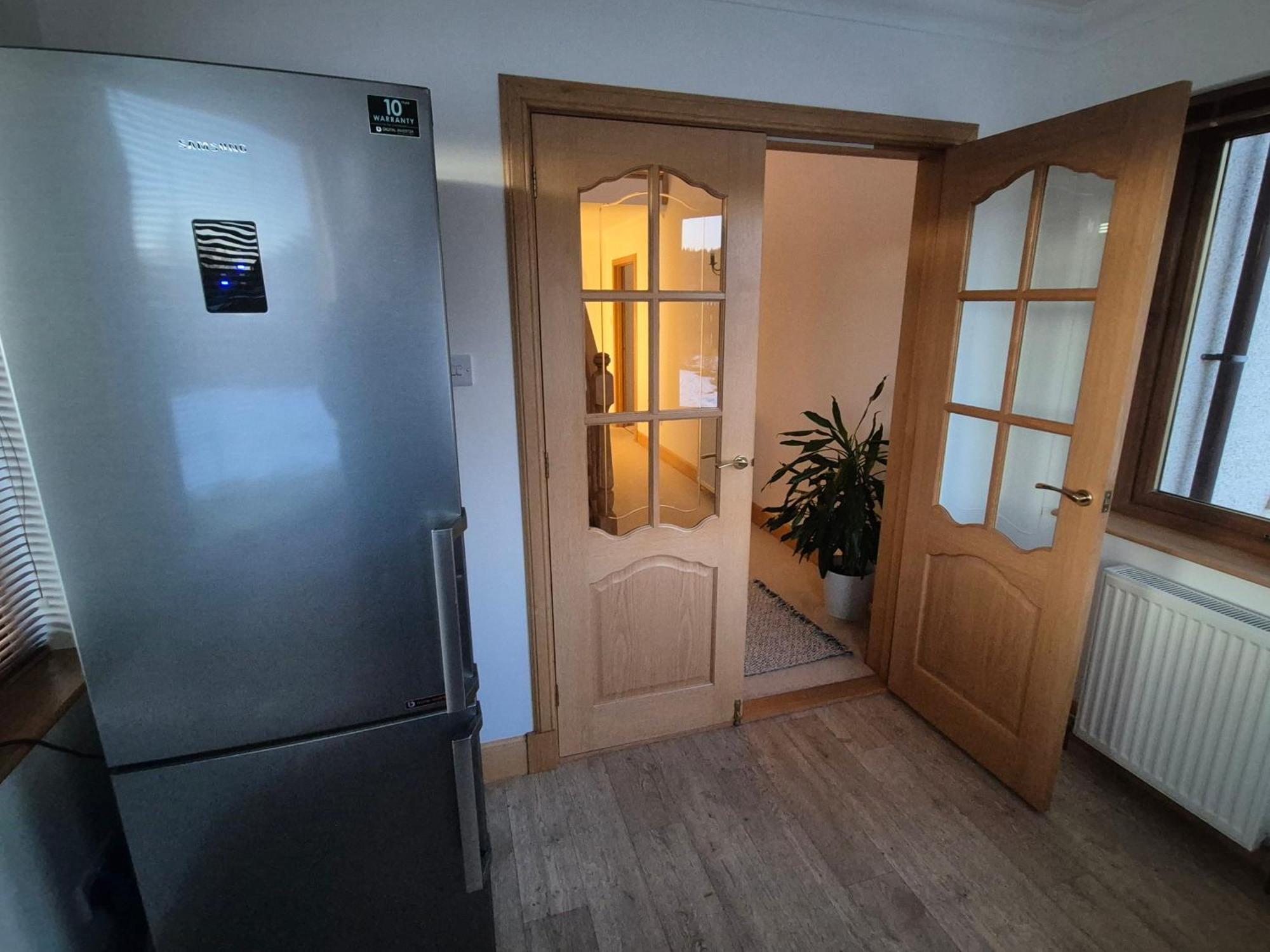 דירות Mulben Twin Pines מראה חיצוני תמונה